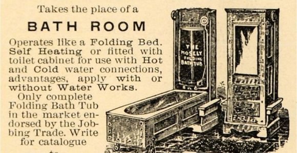 Portable Canvas Bathtub the History Of the Bathtub Old House Restoration