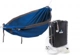 Portable Canvas Bathtub You Can Make Your Own Private Hot Tub In Minutes with This