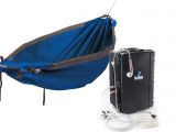 Portable Canvas Bathtub You Can Make Your Own Private Hot Tub In Minutes with This