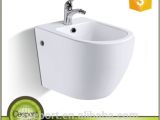 Portable Ceramic Bathtub wholesale Ceramic Women Portable for Bathroom Accessory