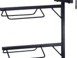 Portable Collapsible Saddle Rack Breakdown Double Saddle Rack Pinterest Saddle Rack Saddles and