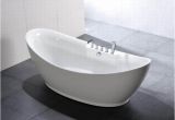 Portable Deep Bathtub Portable soaking Tub Bathtub Designs