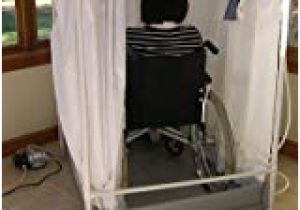 Portable Disabled Bathtub Amazon Ez Bathe with Accessories Bathtub Transfer