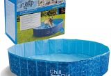 Portable Dog Bathtubs for Sale All for Paws Outdoor Bathing Dog Pool Portable Pet Bath