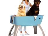 Portable Dog Bathtubs for Sale Dog Booster Bath X On Sale