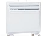 Portable Electric Bathroom Heaters 500w 220 240v Air Convection Bathroom Energy Savings