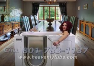 Portable Handicap Bathtub Portable Walk In Tub Can Be Used In Virtually Any Room