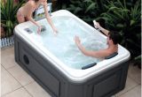 Portable Jacuzzi for Your Bathtub Hs Spa291y White Spa Bathtub 2 Person Portable Hot Tub