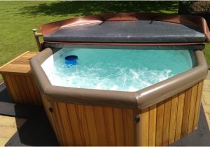Portable Jacuzzi for Your Bathtub why to Go for A Portable Hot Tub