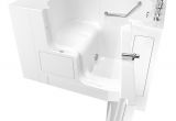 Portable Jets for Bathtub American Standard Gelcoat Value Series 52 In X 30 In Right Hand