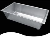 Portable Metal Bathtub Stainless Steel Hot Tub Portable Bathtub Buy Hot Tub