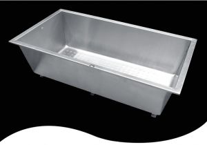 Portable Metal Bathtub Stainless Steel Hot Tub Portable Bathtub Buy Hot Tub