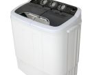 Portable Mini Bathtub Do Mini Portable Pact Twin Tub 12 3ibs Capacity Washing