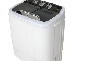 Portable Mini Bathtub Do Mini Portable Pact Twin Tub 12 3ibs Capacity Washing