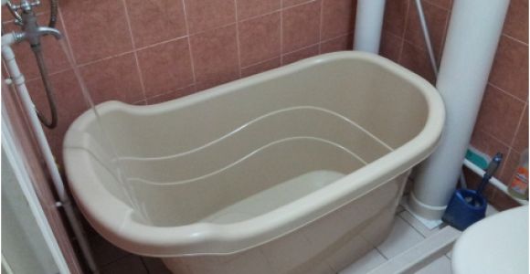 Portable Mini Bathtub Portable Bathtubs