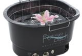 Portable Mobile Bathtub Fm3848 Footsie Bath Plete No Plumb Spas