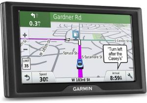 Portable Navigation Lights Amazon Com Garmin Drive 50lm Gps Navigator Lifetime Maps Us 010