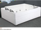 Portable Plastic Bathtubs for Adults Unique Design Whirlpool Massage Plastic Portable Bathtub