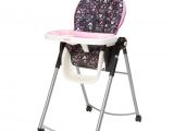 Portable Pop Up High Chair Fine Collapsible Baby Seat Frieze Bathroom with Bathtub Ideas