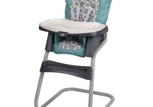 Portable Pop Up High Chair Graco Ready2dine 2 In 1 High Chair Affinia Walmart Com