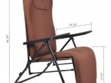 Portable Reclining Makeup Chair Tulip Recliner Brown Portable Chair Buy Tulip Recliner Brown