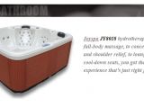 Portable Round Bathtub Hot Tub Spa Cheap Freestanding Portable Bathtub Outdoor