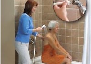 Portable Rubber Bathtub Lot 3 Portable Shower Head Hose for Sink Hose Slip