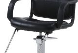 Portable Shampoo Chair for Sale Hydraulic Salon Styling Chair Chris Styling Chair Pump