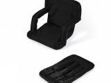 Portable Stadium Chairs Recliner Chair Cushions Outdoor Fresh Amazon Portable Multiuse