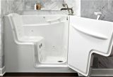 Portable Walk In Bathtub Uk Best Walk In Tubs – Reviews Of the Latest 2018 Models