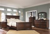 Porter Bedroom Set ashley Furniture Porter 5 Piece Bedroom Set B697 5pcset Master