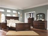 Porter Bedroom Set ashley Furniture Porter 5 Piece Bedroom Set B697 5pcset Master