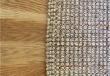 Pottery Barn Adeline Rug Blue Blonde Tall Pottery Barn Chunky Wool Jute Rug Meg Milam Home