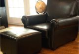 Pottery Barn Chair and A Half Pottery Barn Chair and A Half Hlf Bsic S Sleeper Reviews Leather