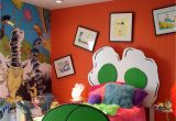 Pottery Barn Dr Seuss Rug Extreme Makeover Home Edition In Tennessee Doesn T Every Kid Need