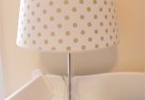 Pottery Barn Lighting Sale Gold Dot Lampshade From Pottery Barn Http Www Potterybarnkids Com
