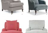 Pottery Barn Newport Chair and A Half 16 Best Upholstery Images On Pinterest Furniture Reupholstery
