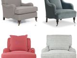 Pottery Barn Newport Chair and A Half 16 Best Upholstery Images On Pinterest Furniture Reupholstery