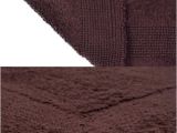 Pottery Barn Rugs Ebay Bathmats Rugs and toilet Covers 133696 2 X 5 Ft Brown Reversible