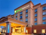 Power and Light District Hotels Holiday Inn Express Suites Newmarket Hotel by Ihg