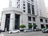 Power and Light District Hotels Hotel Review the W San Francisco