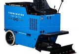 Powered Floor Scraper Innovatech Terminator Infinity Ride On Floor Scraper Jon Don