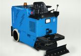 Powered Floor Scraper the New Innovatech Terminator T3000 Ei