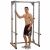 Powerline Ppr200x Power Rack Dip attachment Amazon Com Powerline Ppr200x Power Rack Exercise Power Cages