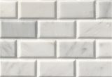 Premier Decor Greecian White Tile Msi Greecian White 12 In X 12 In Polished Beveled Marble Mesh