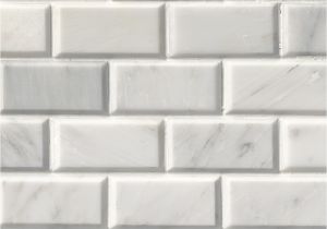 Premier Decor Greecian White Tile Msi Greecian White 12 In X 12 In Polished Beveled Marble Mesh