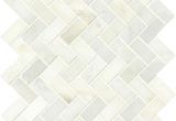 Premier Decor Greecian White Tile Msi Greecian White Herringbone Pattern 12 In X 12 In X 10 Mm