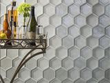 Premier Decor Mosaic Tile Glass Tile Tile Interior Design tozen Tile Feature Wall