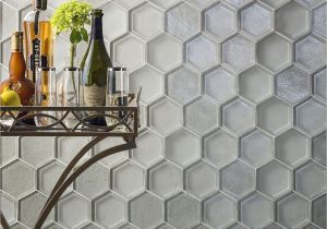 Premier Decor Mosaic Tile Glass Tile Tile Interior Design tozen Tile Feature Wall