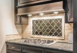 Premier Decor Tile Backsplash Arabesque Design Kitchen Backsplash Tile Artisan Arabesque Verde